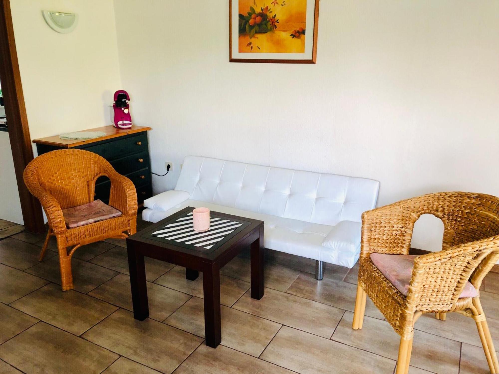 Nordsee Terrasse Hooksiel Zewnętrze zdjęcie